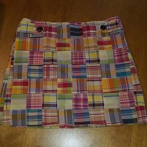 J Crew skirt!